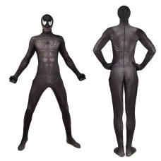 Adult Spider-Man 3 Venom Spider-Man Halloween Costume