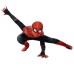 Halloween Peter Parker Costume Spider-Man Far From Home Spiderman Cosplay Costume