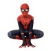 Halloween Peter Parker Costume Spider-Man Far From Home Spiderman Cosplay Costume