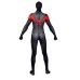 Miles Morales Jumpsuit Spider-Man: Into the Spider-Verse Role Play Set