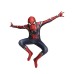 Peter Parker Costume Avengers 3 Infinity War Iron Spider Spider Cosplay Halloween Costume