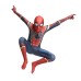 Iron Spider-Man suit Avengers 4 Endgame children's adult cosplay Halloween costume