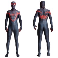 Halloween Spider-Man Costume Spider-Man PS4 Game Cosplay Costume