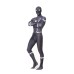 Homecoming SpiderMan Black Spider Halloween Role Play Jumpsuit Set