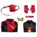 2024 SpiderMan Cosplay Costume Spider-Woman Halloween Outfit