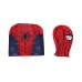 Children's Halloween Gift Avengers SpiderMan Cosplay Costume Nylon Jumpsuit