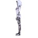 Anti-Venom Gwenom Jumpsuit Anti-Gwenom Cosplay Costume