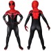 Children's Halloween Gift SpiderMan 2 Far From Home Nylon Jumpsuit